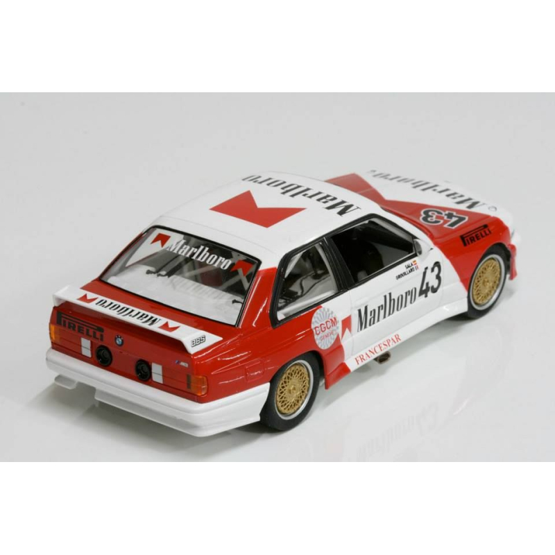 Flyslot 038103 BMW M3 E30 4H Jarama 1987