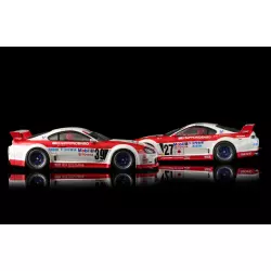 RevoSlot RS0027 Toyota Supra Team Sard Nippondenso n.39