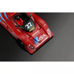 RevoSlot RS0057 Ferrari 333 SP - Shell/Momo - Challenge World Finals Daytona 2016