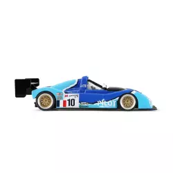 RevoSlot RS0039 Ferrari 333 SP - IMSA Championship 1997 - Lista n.27