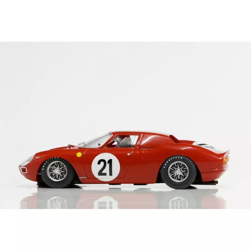 Flyslot 053106 250LM Le Mans 1965 Winner