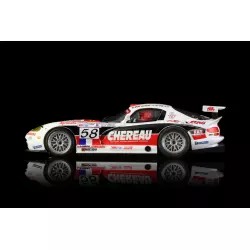 RevoSlot RS0035 Dodge Viper GTS-R - 24h Le Mans 1997 - Cica n.62
