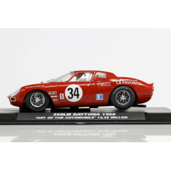 Flyslot 053107 250LM Daytona 1968
