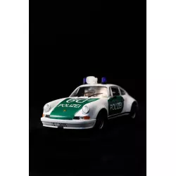 FLY A2016 Porsche 911 Germany Polizei