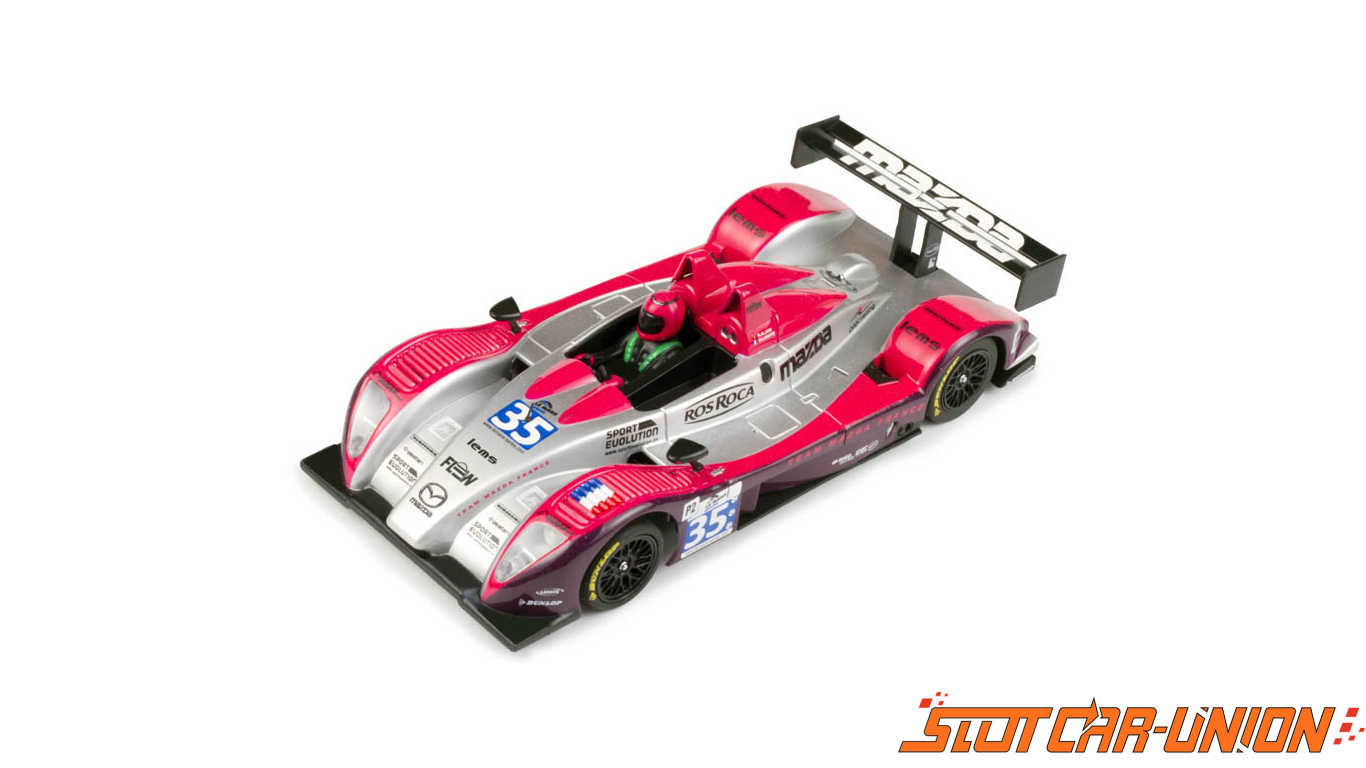 Lmp slot cars deals