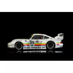 RevoSlot RS0048 Porsche 911 GT2 - Apple White n.89