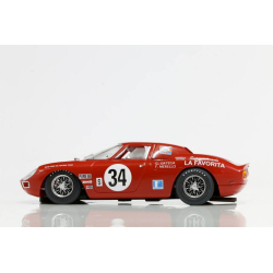 Flyslot 053107 250LM Daytona 1968