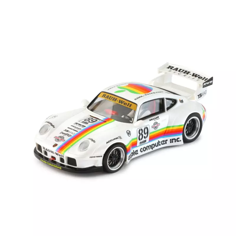 RevoSlot RS0048 Porsche 911 GT2 - Apple White n.89