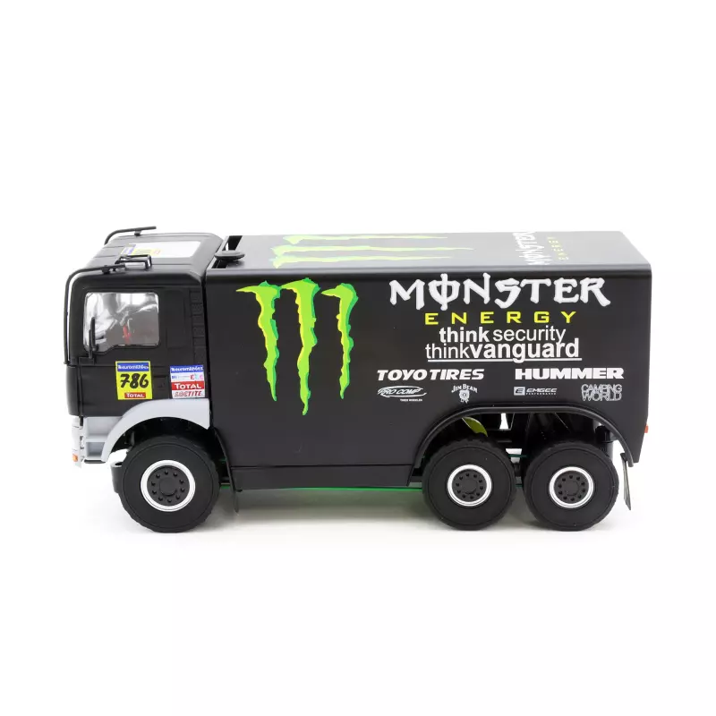 Avant Slot 50410 Man Truck Monster - 6wd