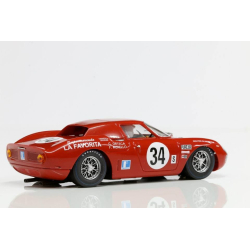 Flyslot 053107 250LM Daytona 1968