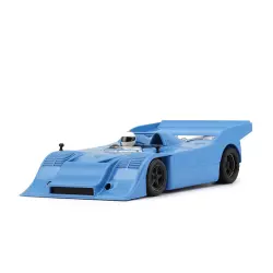 NSR 0178SW Porsche 917/10K - Test Car - Blue