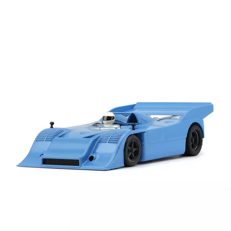 NSR 0178SW Porsche 917/10K - Test Car - Blue