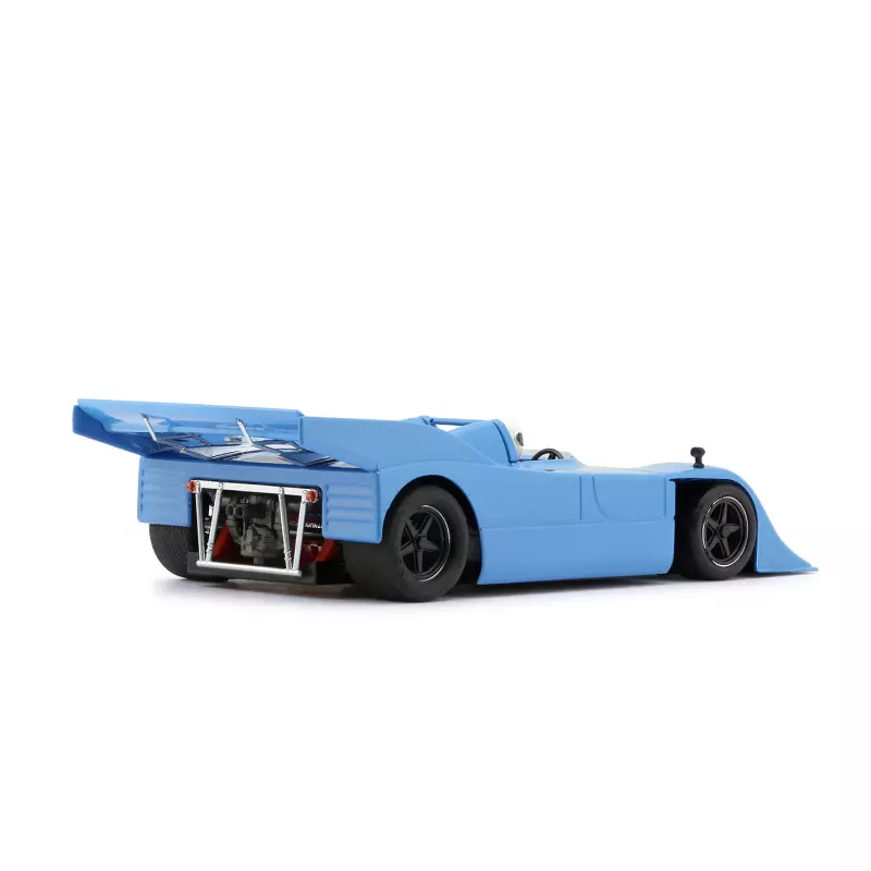 NSR 0178SW Porsche 917/10K - Test Car - Blue