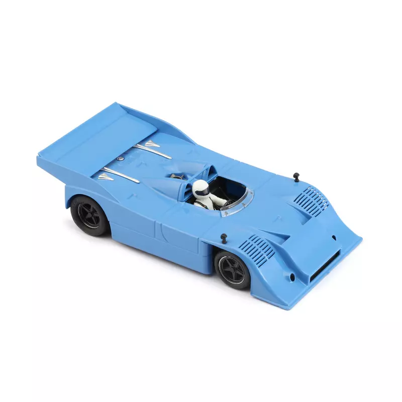 NSR 0178SW Porsche 917/10K - Test Car - Blue