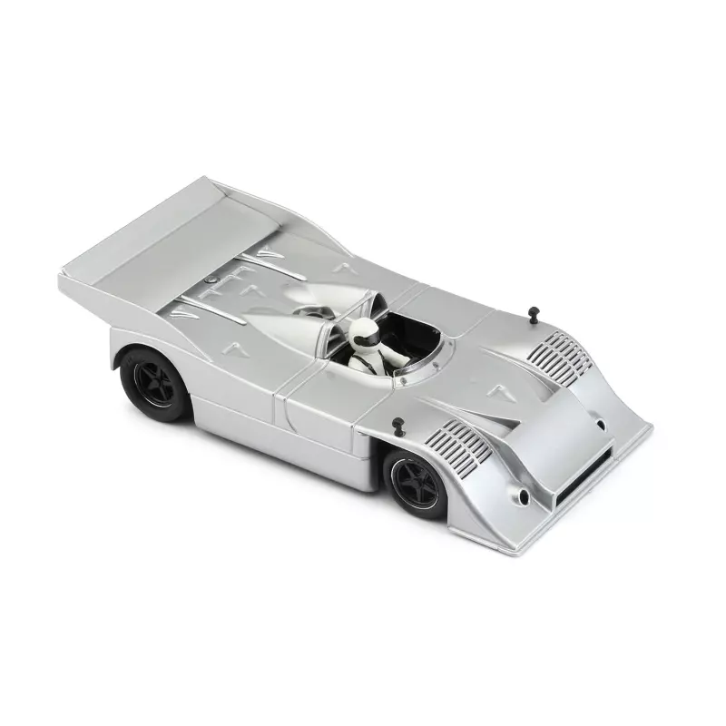  NSR 0178SW Porsche 917/10K - Test Car - Blue