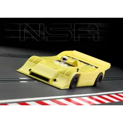 NSR 0178SW Porsche 917/10K - Test Car - Blue