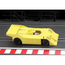 NSR 0178SW Porsche 917/10K - Test Car - Blue