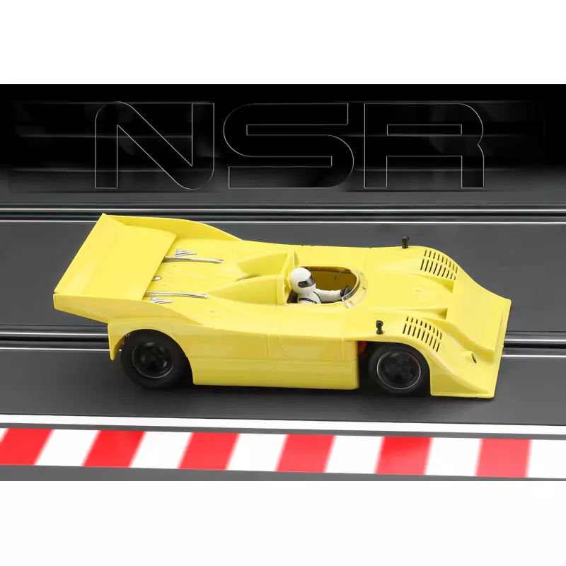 NSR 0178SW Porsche 917/10K - Test Car - Blue