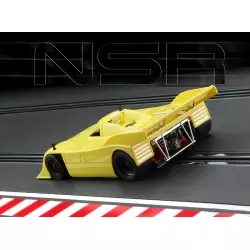 NSR 0178SW Porsche 917/10K - Test Car - Blue