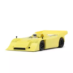 NSR 0178SW Porsche 917/10K - Test Car - Blue