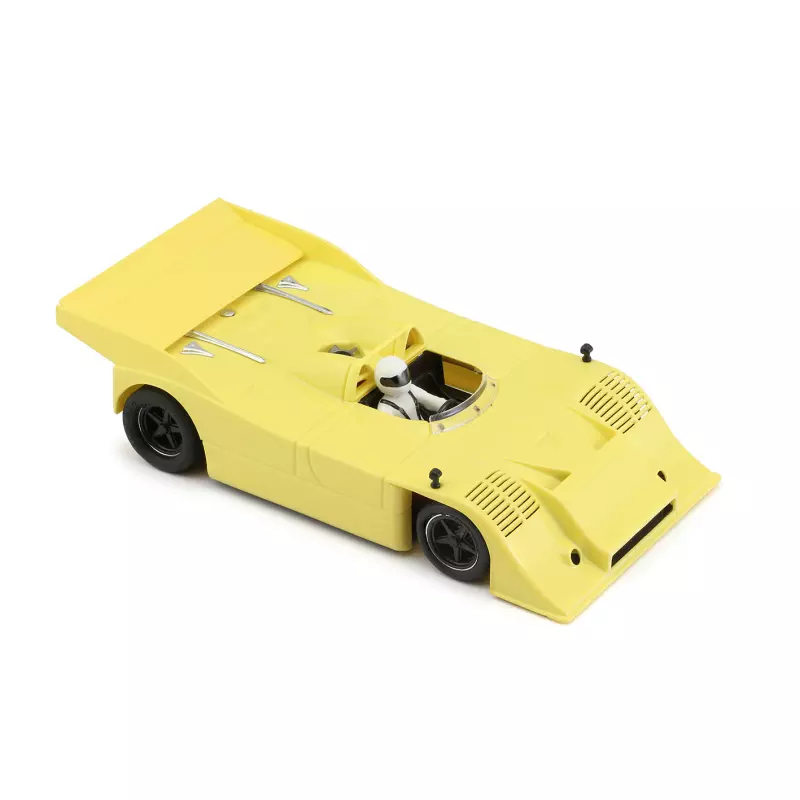  NSR 0178SW Porsche 917/10K - Test Car - Blue