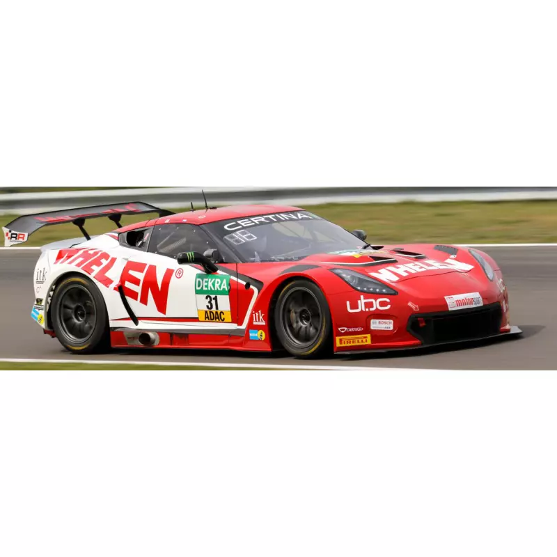 NSR 0130AW Corvette C7R - Repsol n.24