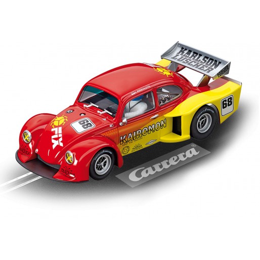Carrera Digital 132 VW Beetle Group 5 Ladybug 1/32 Scale Slot Car 30821 Cra30821 for sale online 