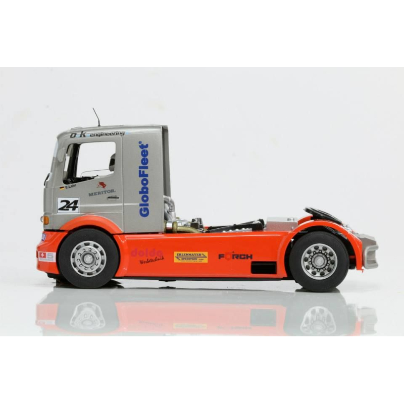 Flyslot 202103B Mercedes Benz Edition Spéciale Nogaro FIA ETRC 2012