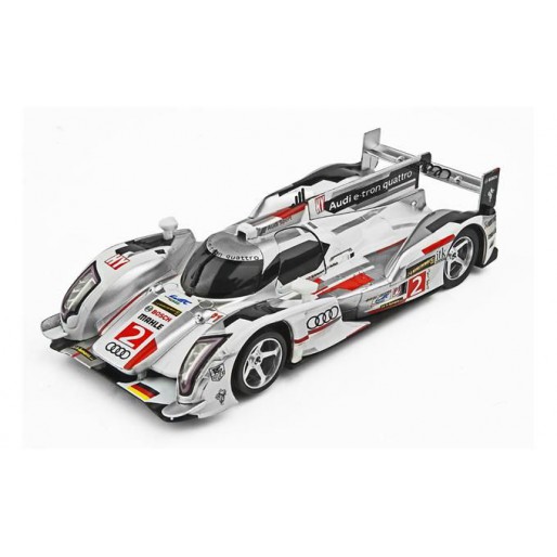 Details about   Ninco 50694 Audi R18 N2 Sport 1/32 #NEW 