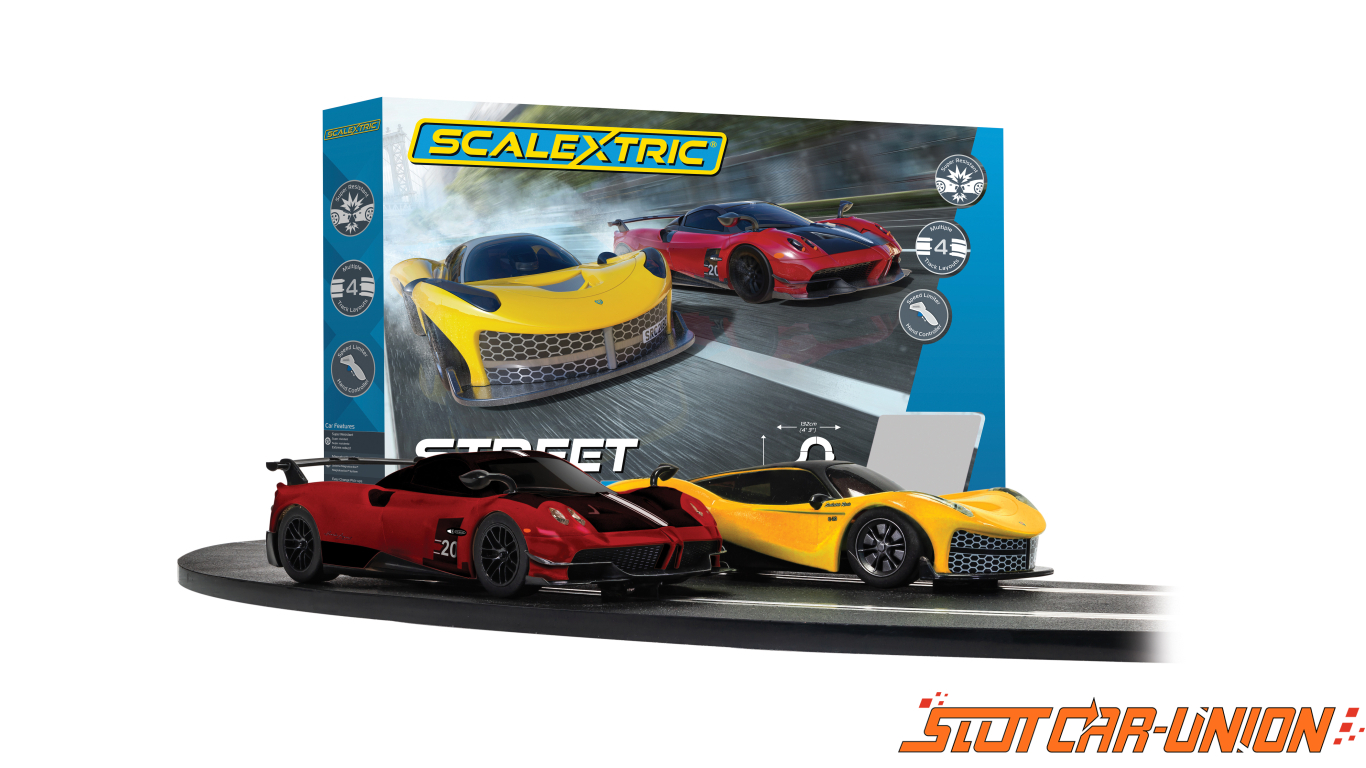 Scalextric sets shop