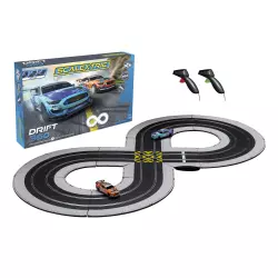 Scalextric C1421 Drift 360 Race Set