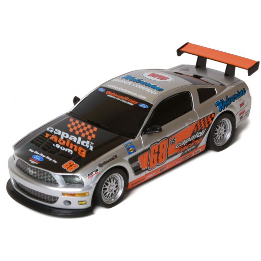 Ninco 55101 Ford Mustang Capaldi (without lights)