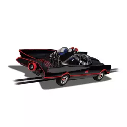 Scalextric C4175 Batmobile - 1966 TV Series