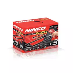 Ninco 20187 Starter Pro WICO Set