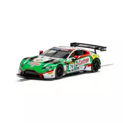 Scalextric C4218 R-Motorsport Aston Martin GT3 Vantage – Bathurst 12 Hours 2020