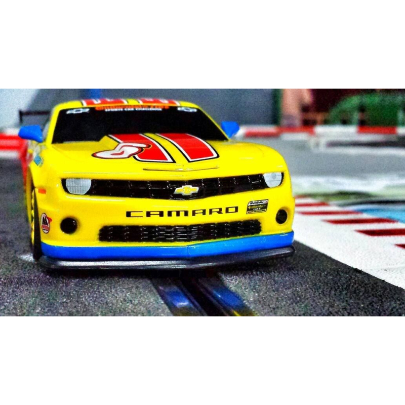 Ninco 55088 Chevrolet Camaro Eagle