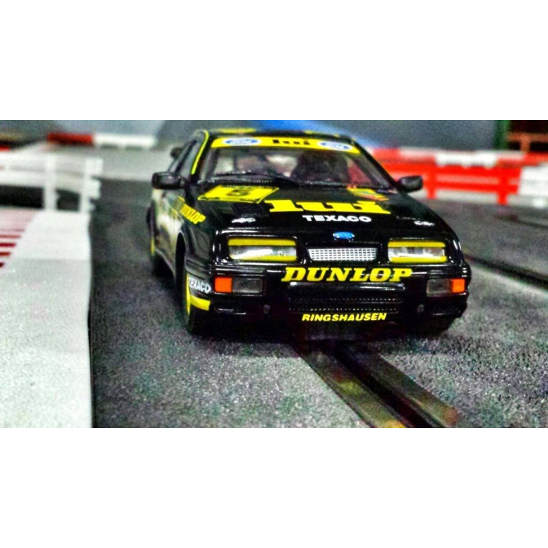 Ninco 50600 Ford Sierra Cosworth Lui