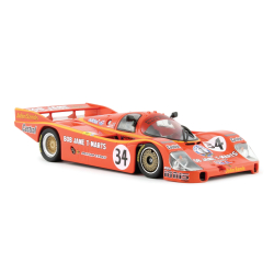 Slot.it CA02g Porsche 956LH - n°34 Le Mans 1984
