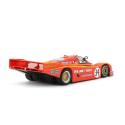 Slot.it CA02g Porsche 956LH - n°34 Le Mans 1984