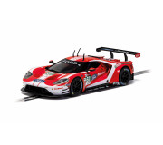 Scalextric C4213 Ford GT GTE – LeMans 2019 – Number 67