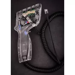 RamJet-X Digital Slot Car Controller