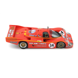 Slot.it CA02g Porsche 956LH - n°34 Le Mans 1984