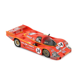 Slot.it CA02g Porsche 956LH - n°34 Le Mans 1984