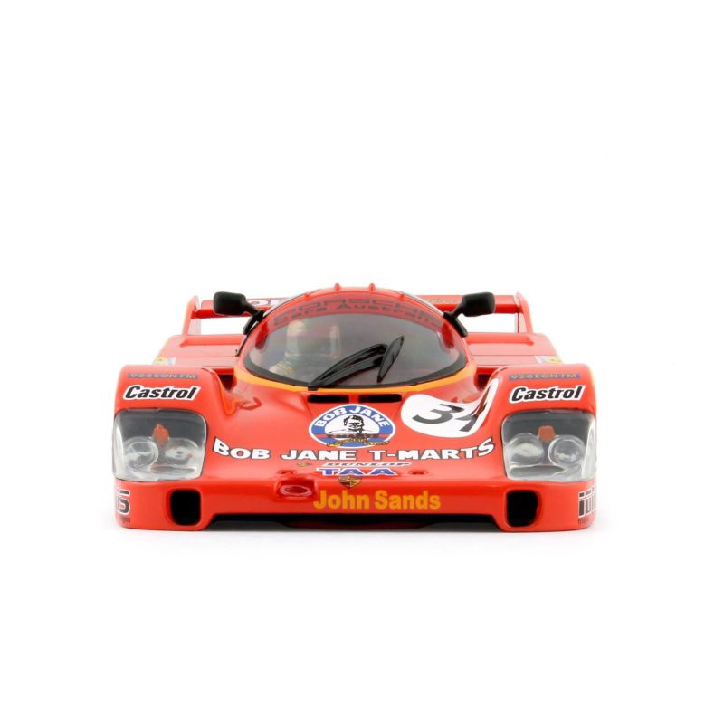 Slot.it CA02g Porsche 956LH - n°34 Le Mans 1984