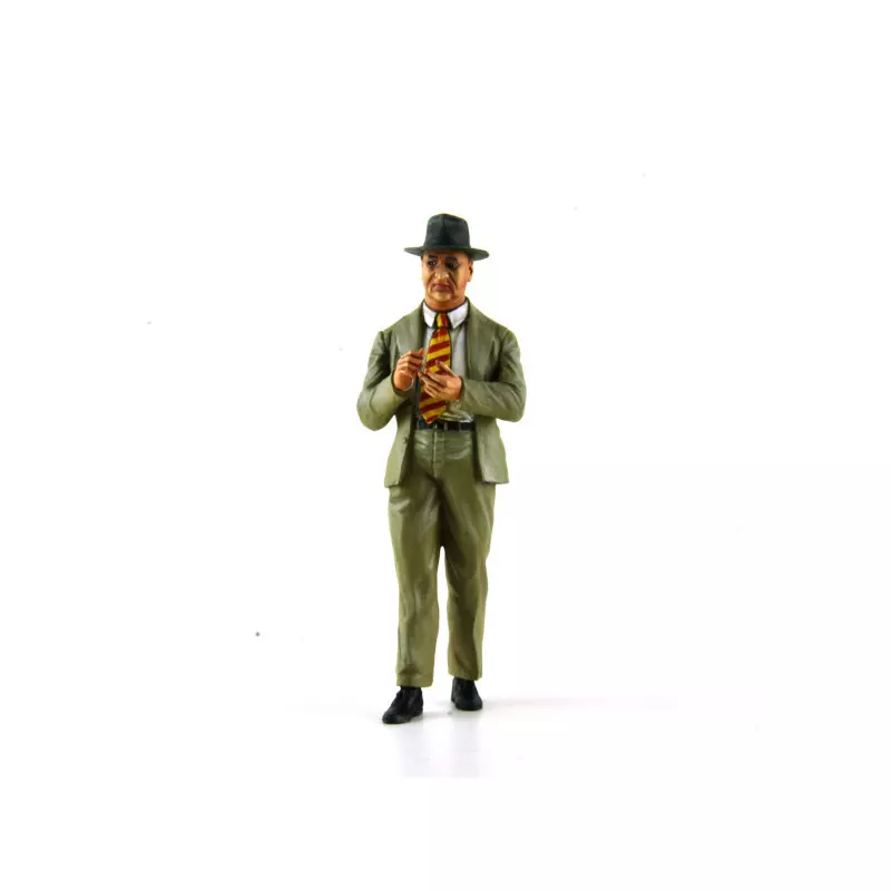 Figurine shop enzo ferrari