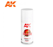 AK Interactive AK12026 Flash – Accelerator for Cyanoacrylate Glue