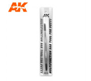 AK Interactive AK9169 Multifunction Bar Tool for Putty