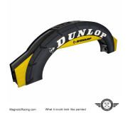 Magnetic Racing 036 Dunlop Bridge
