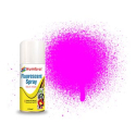Humbrol AD6202 Fluorescent Pink - 150ml Acrylic Spray Paint
