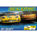 Scalextric Coffret GT Shift